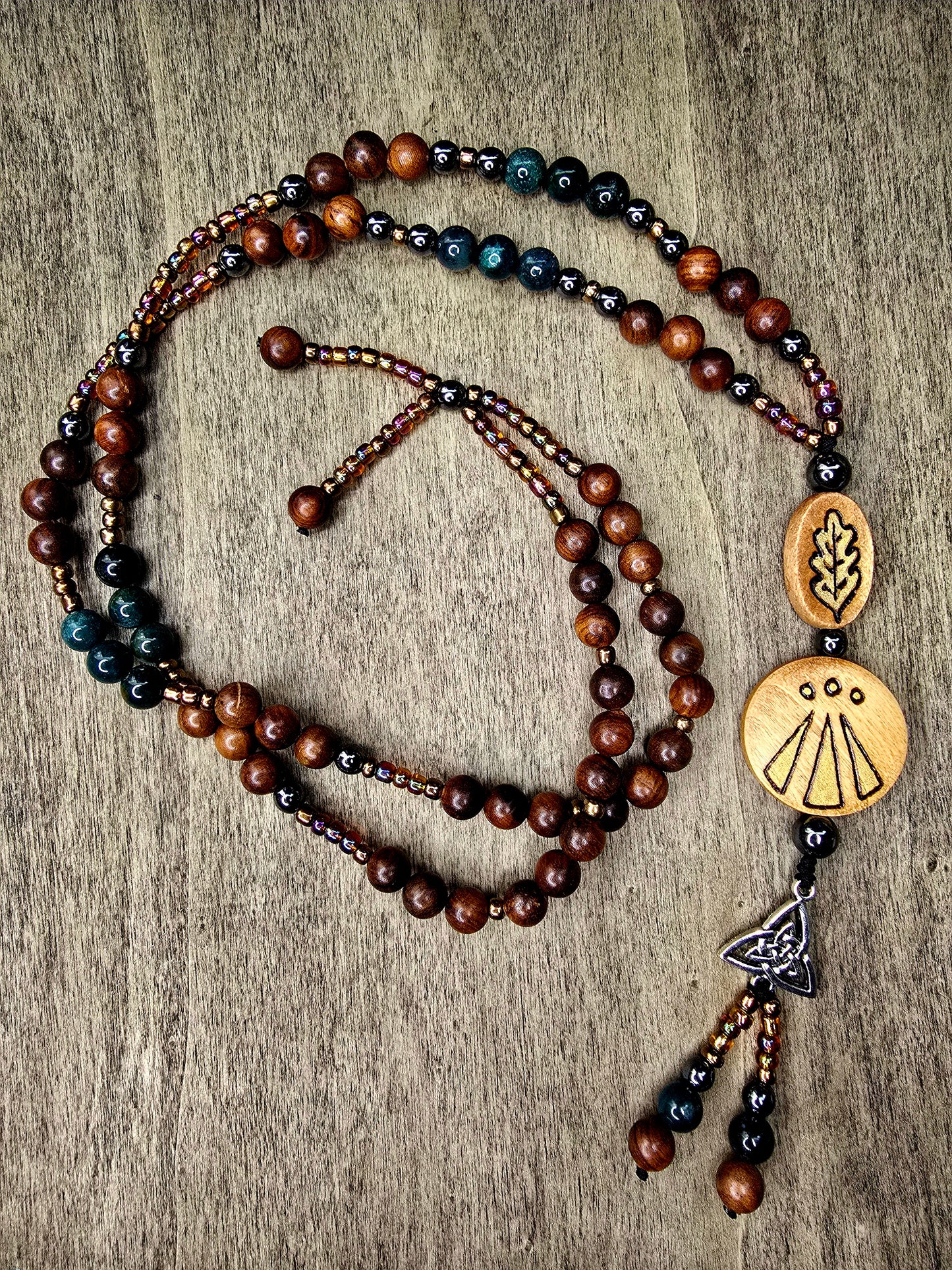 Druid Talisman