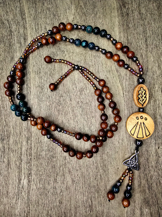 Druid Talisman