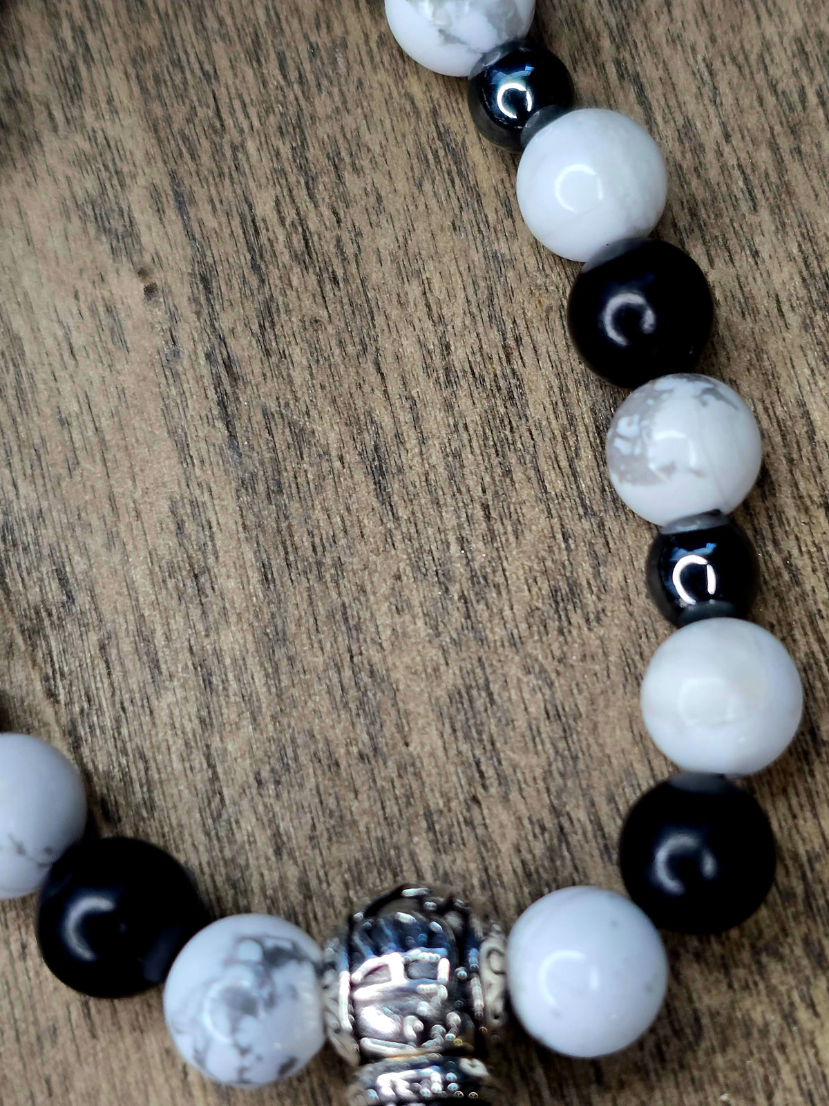 The Echo Ritual Mala