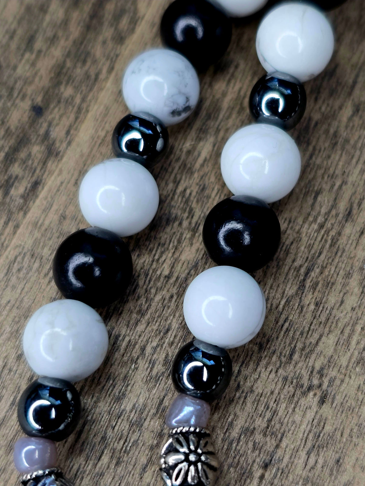The Echo Ritual Mala