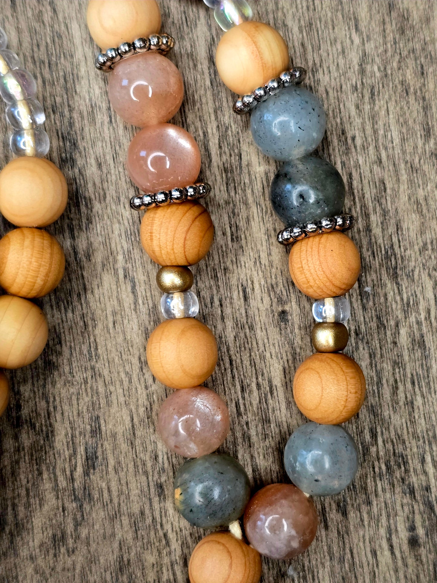 Eclipse Talisman
