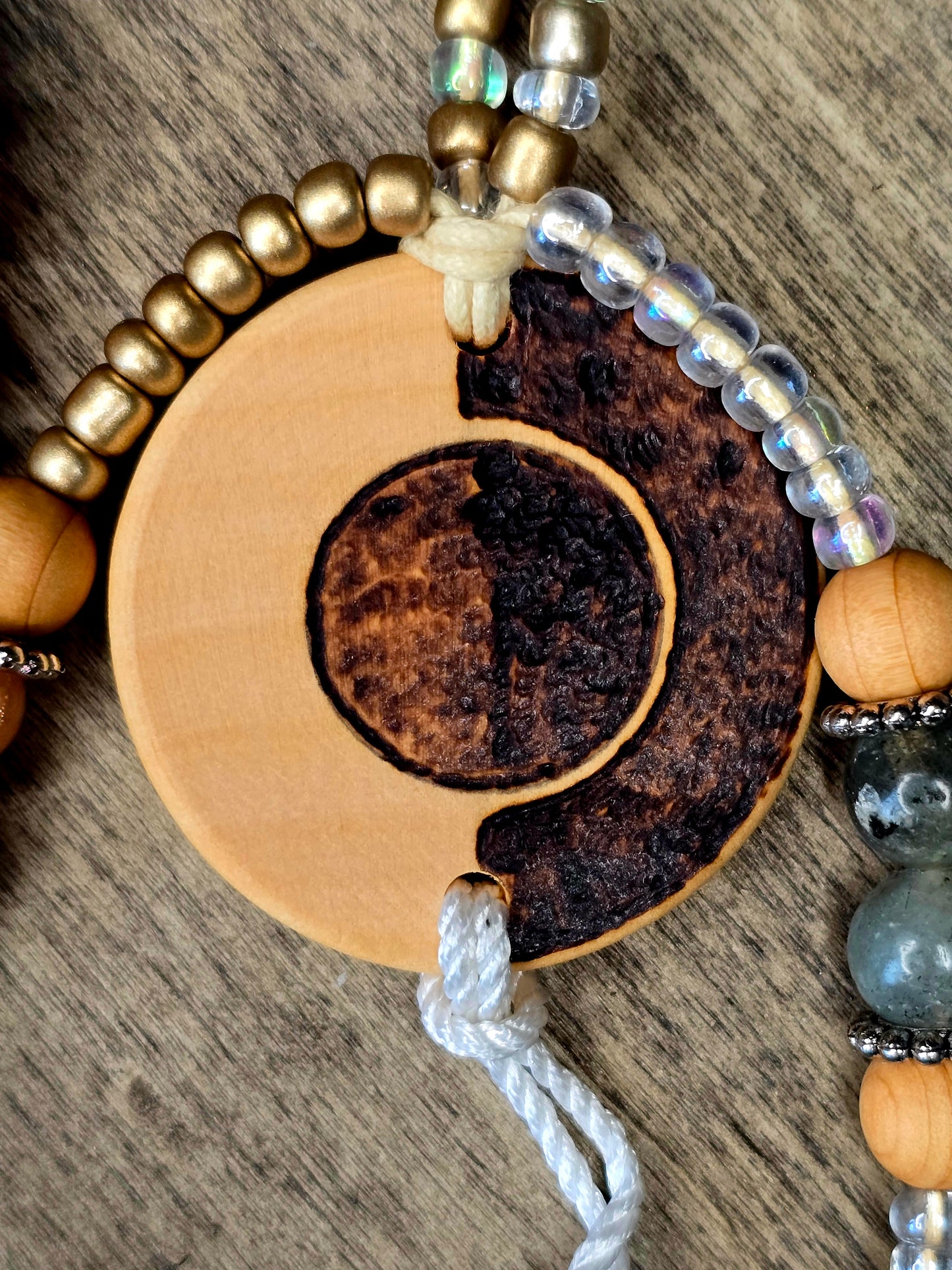 Eclipse Talisman