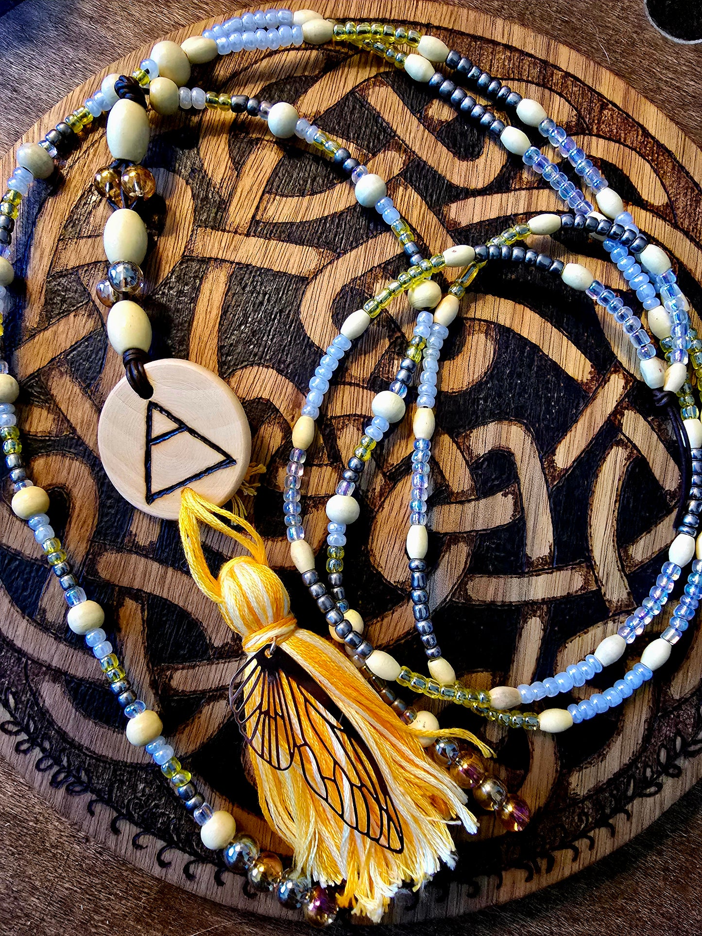 Air Element Talisman