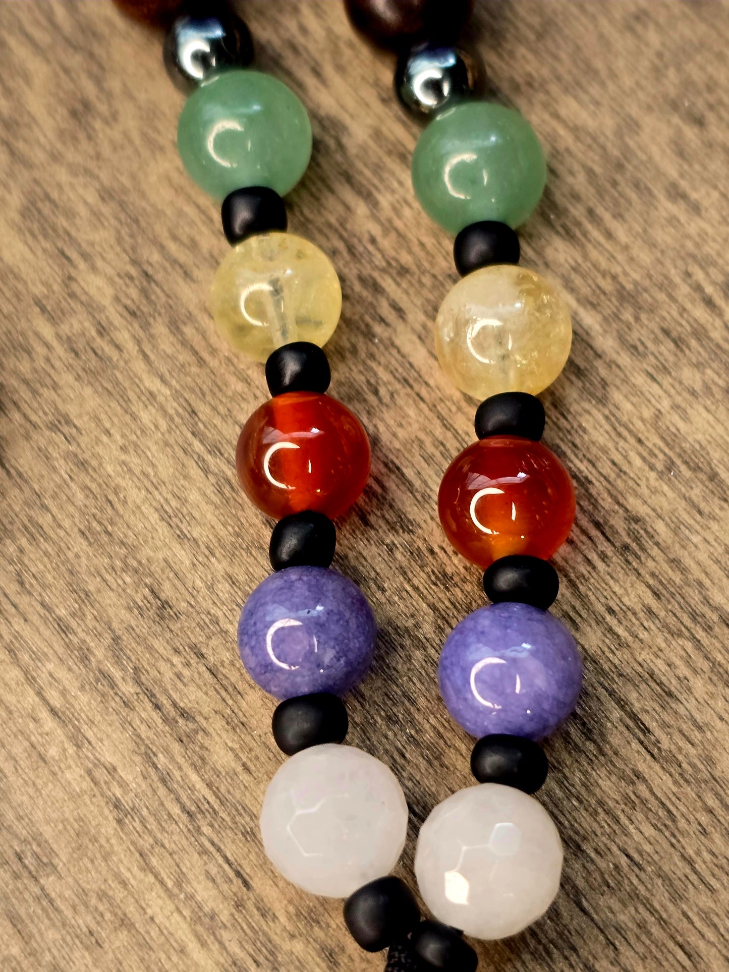 Elemental Talisman | Five Sacred Elements