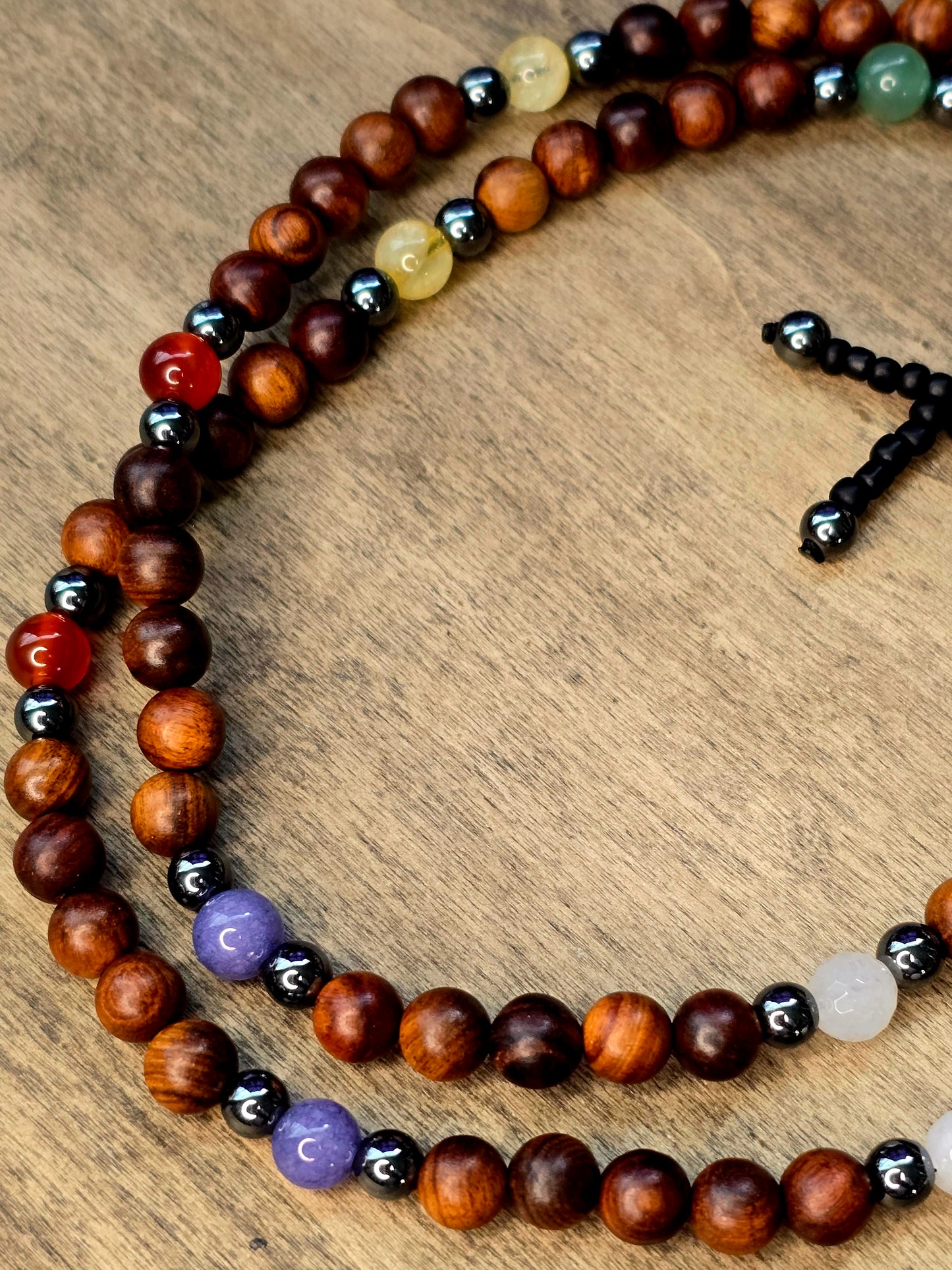 Elemental Talisman | Five Sacred Elements