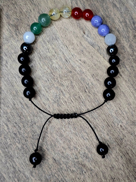 Elemental Balance Bracelet