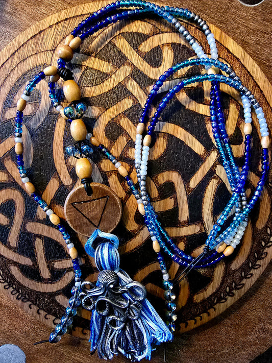 Water Element Talisman