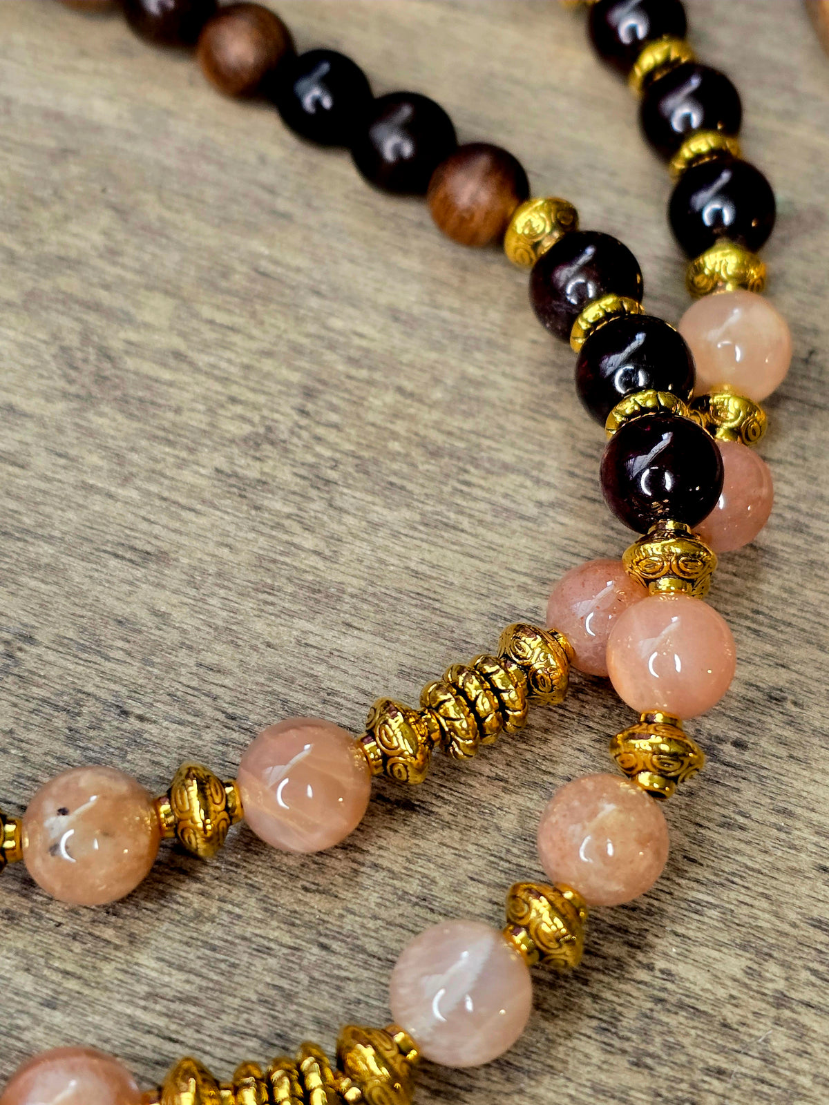 Eos Talisman