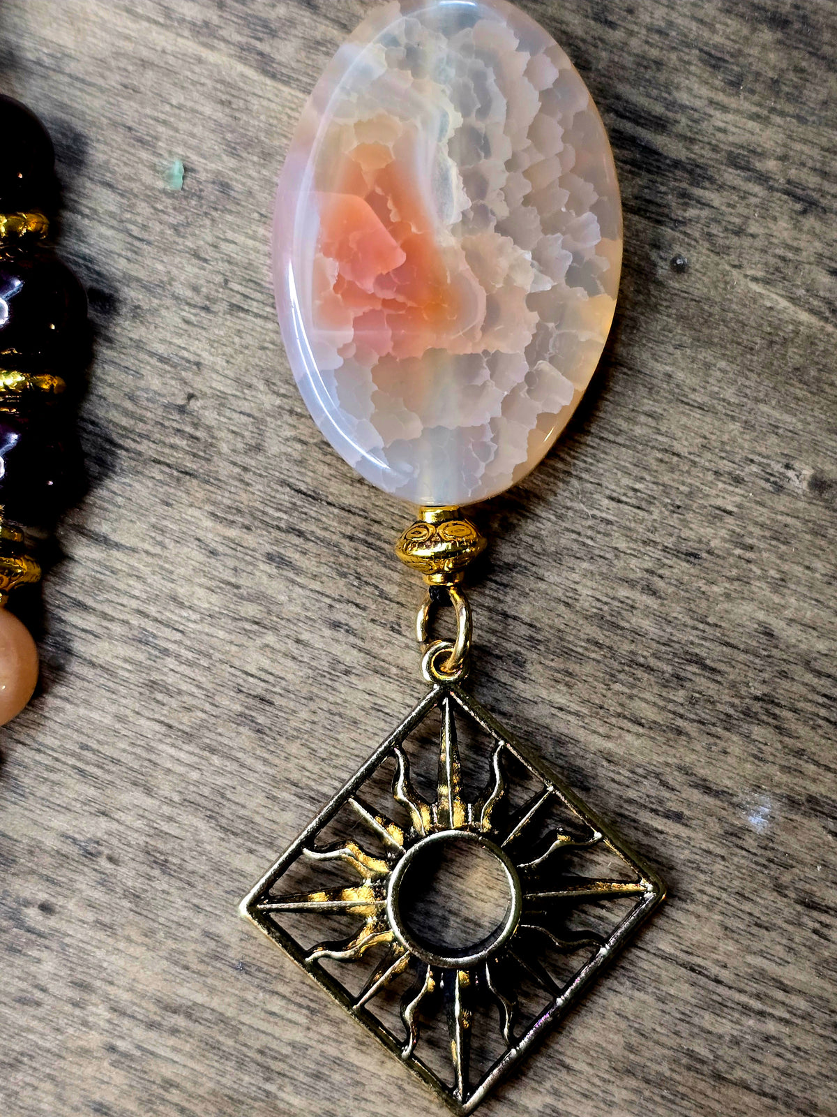 Eos Talisman