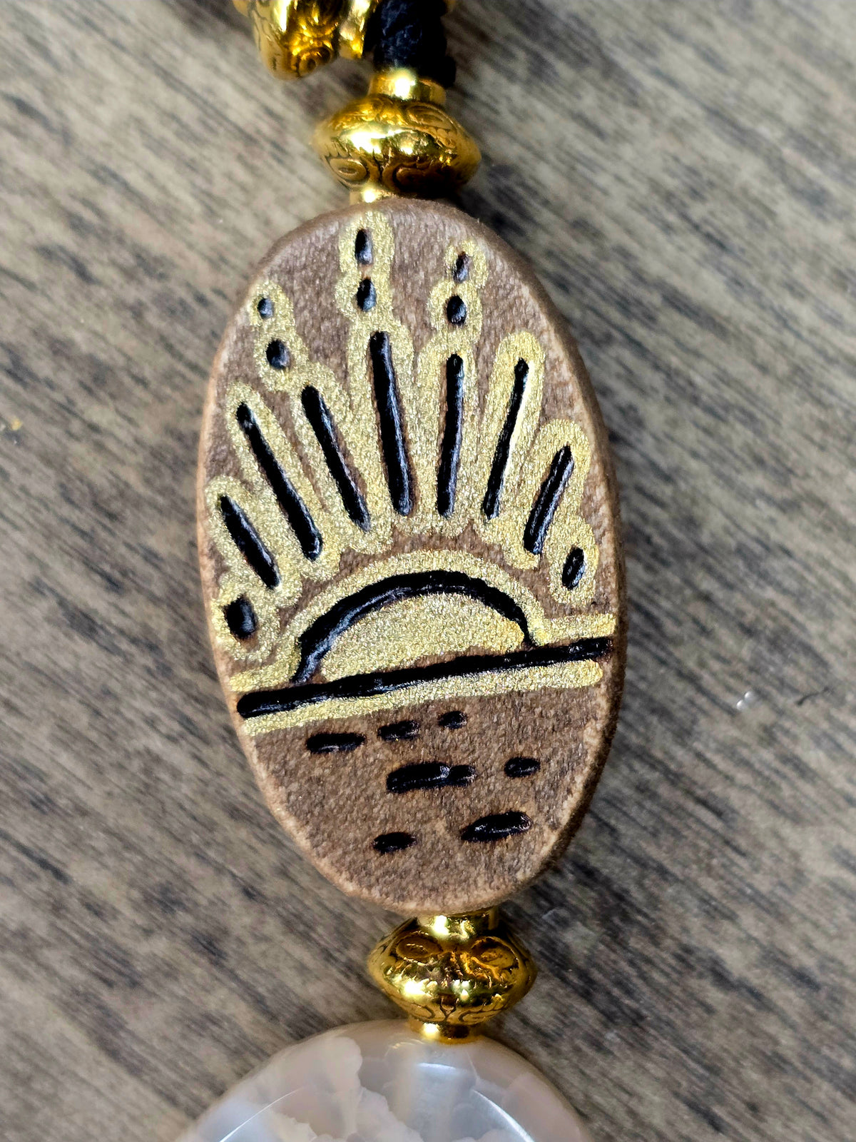 Eos Talisman