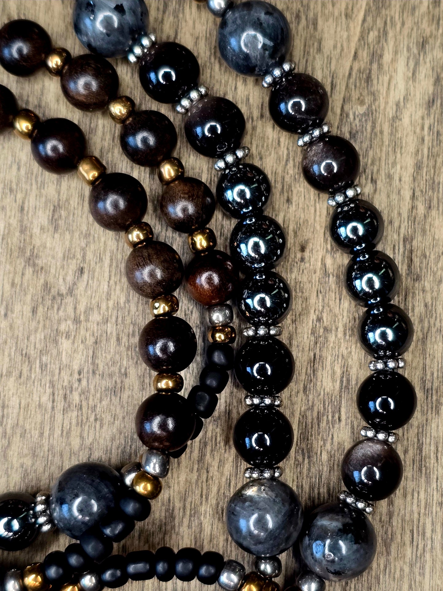 Three Fates Talisman