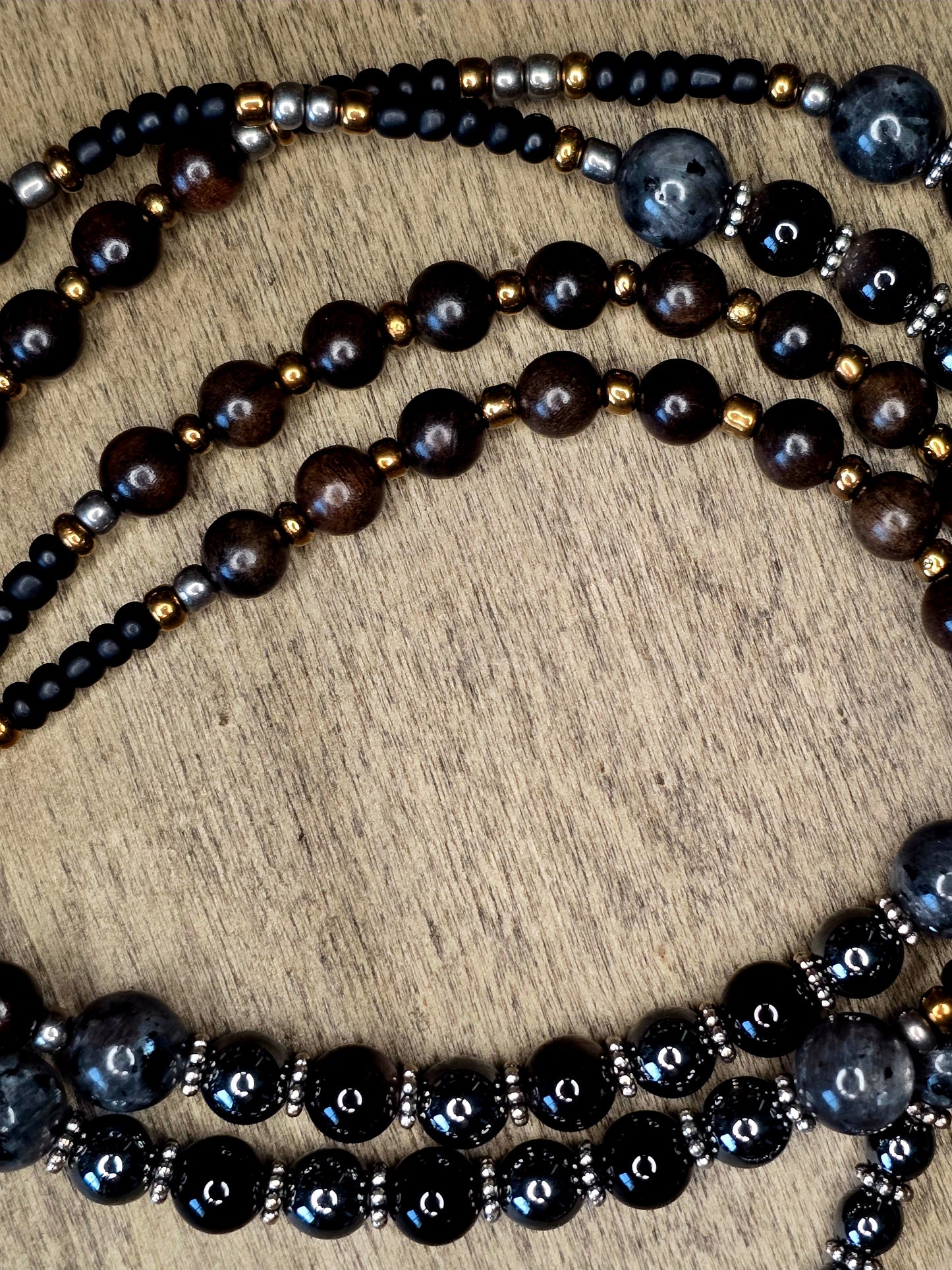 Three Fates Talisman
