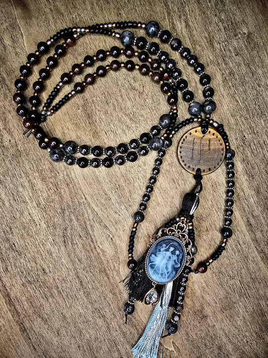 Three Fates Talisman