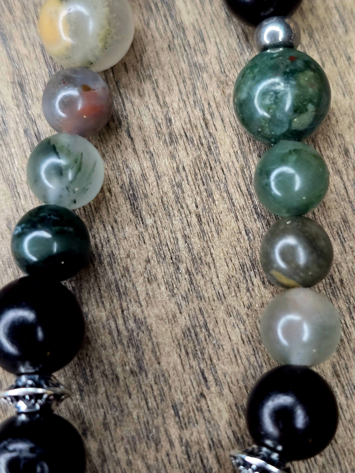 Ritual Mala | Fortitude