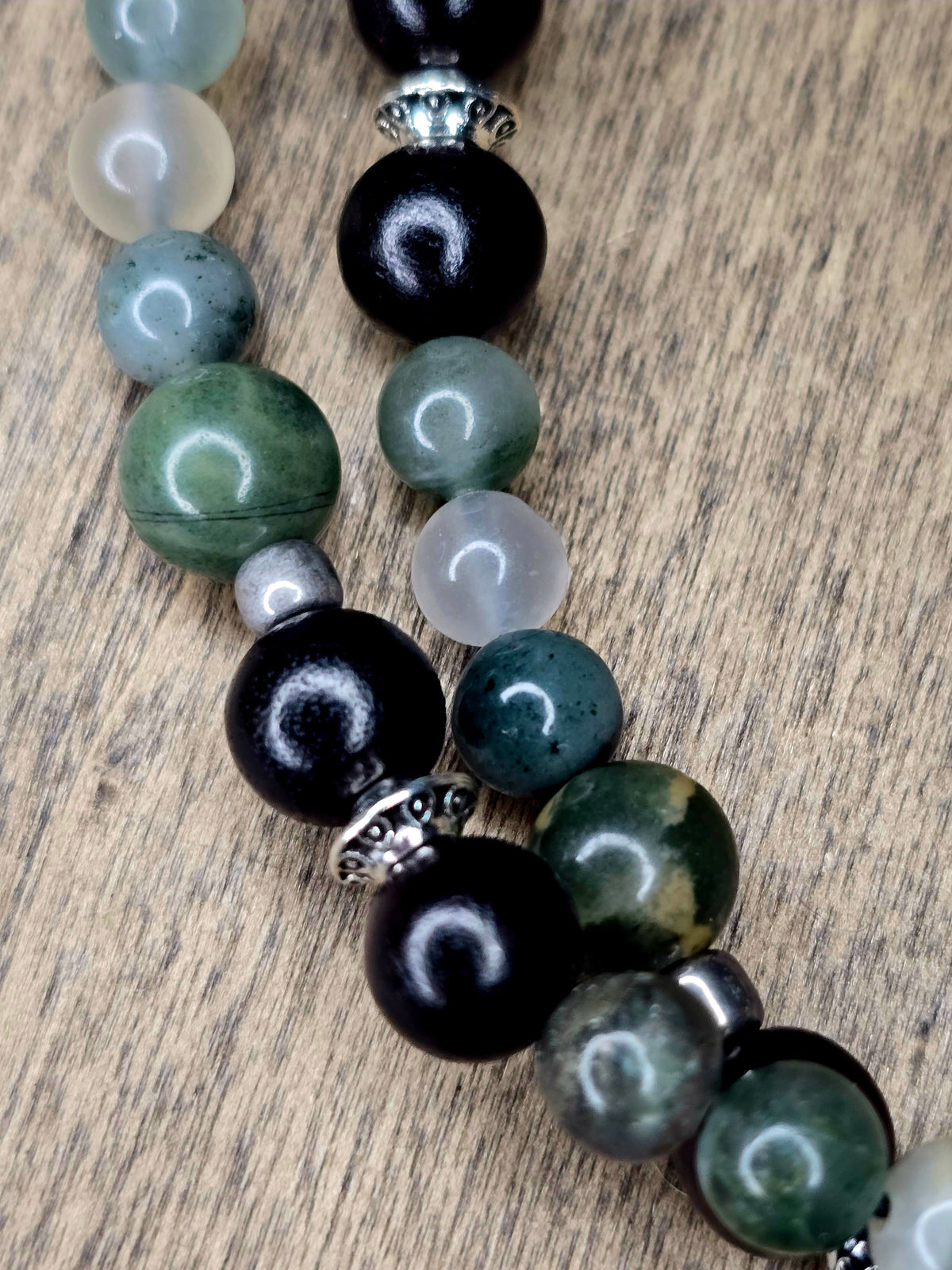 Ritual Mala | Fortitude