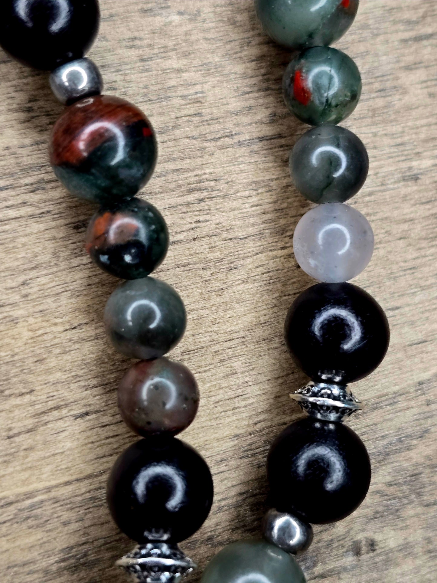 Ritual Mala | Fortitude