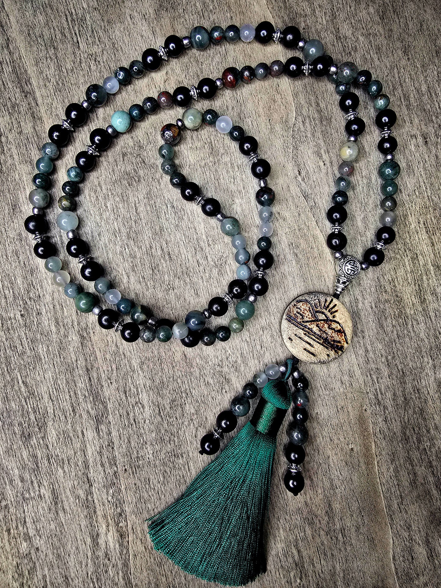Ritual Mala | Fortitude
