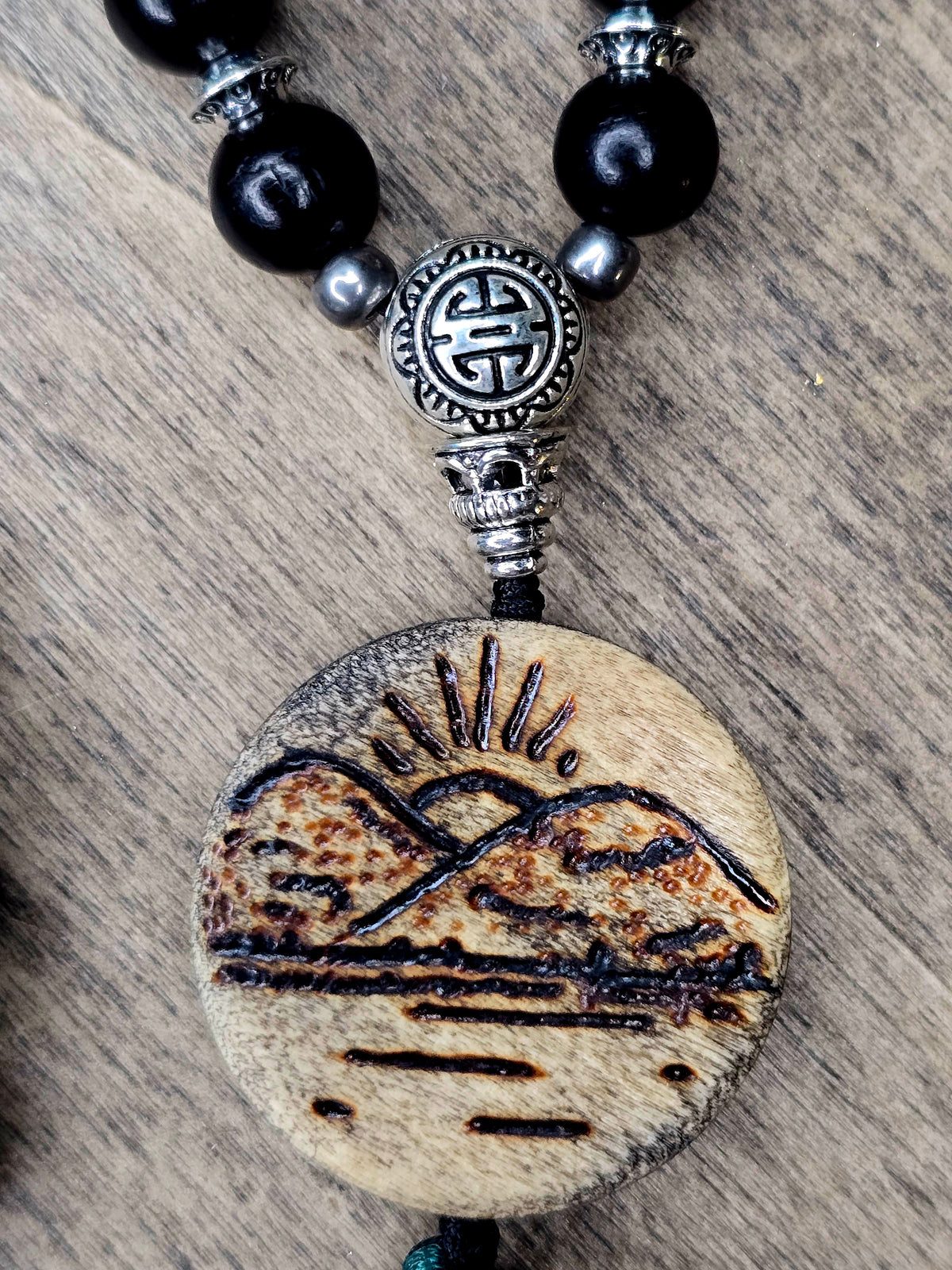 Ritual Mala | Fortitude