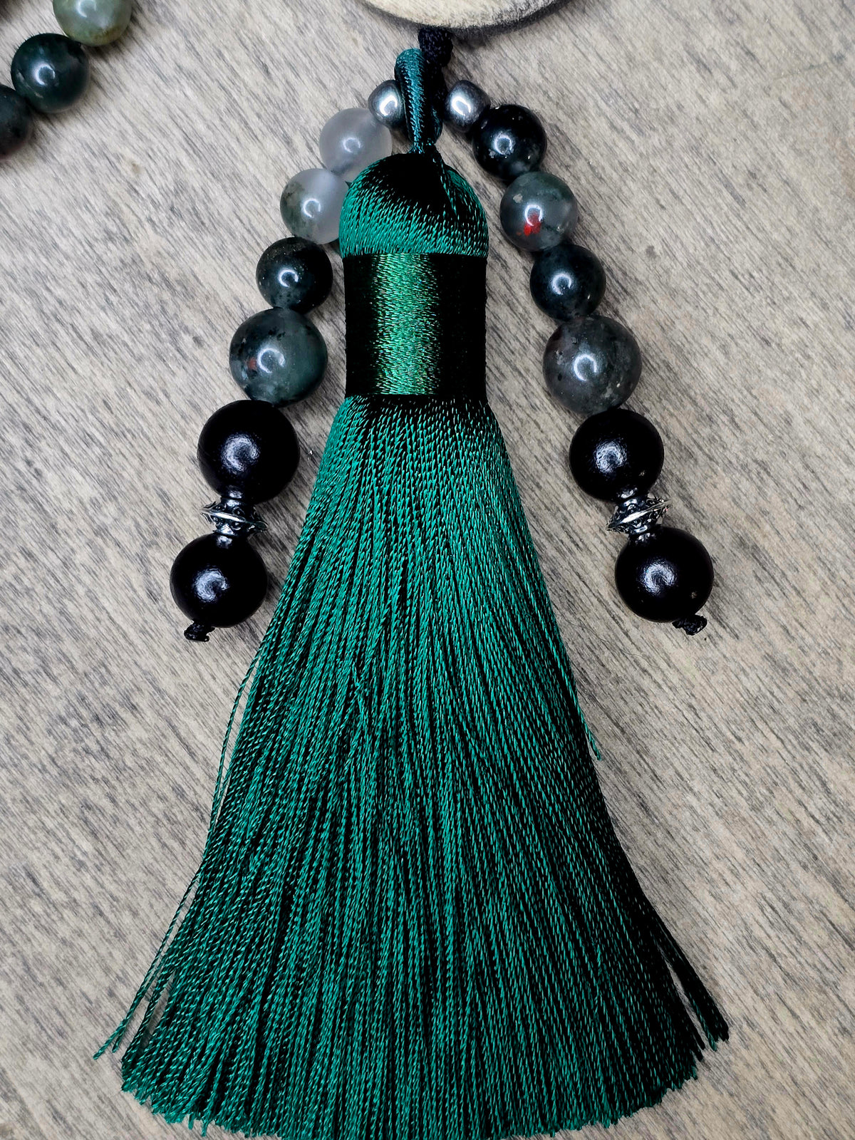 Ritual Mala | Fortitude