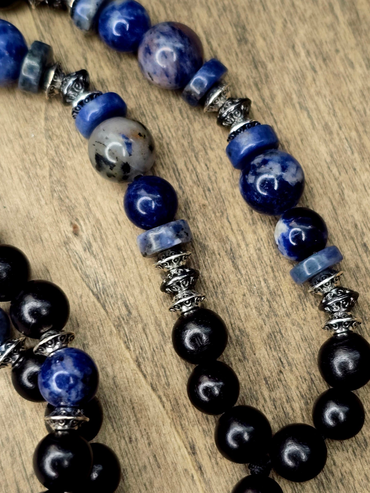 The Axis | Celestial Series Glyph Talisman