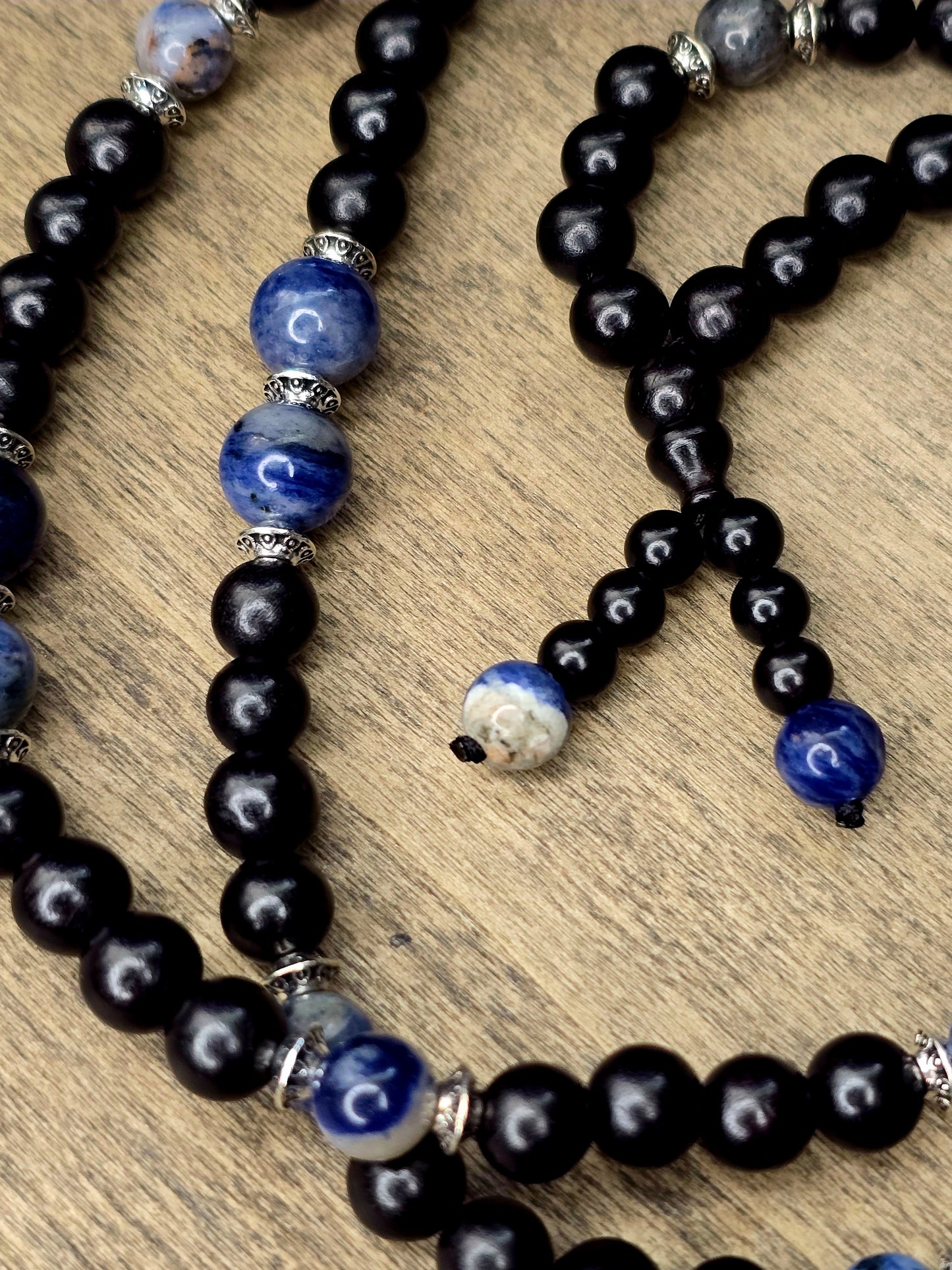 The Axis | Celestial Series Glyph Talisman