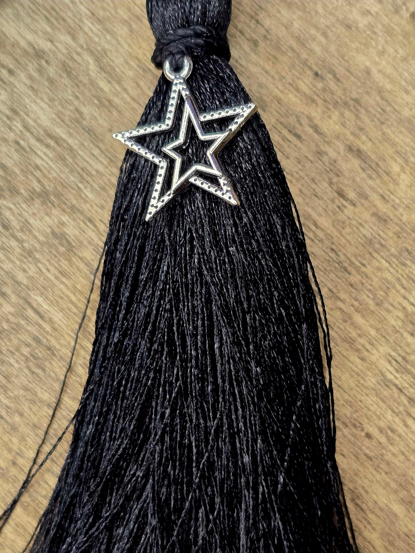 The Axis | Celestial Series Glyph Talisman