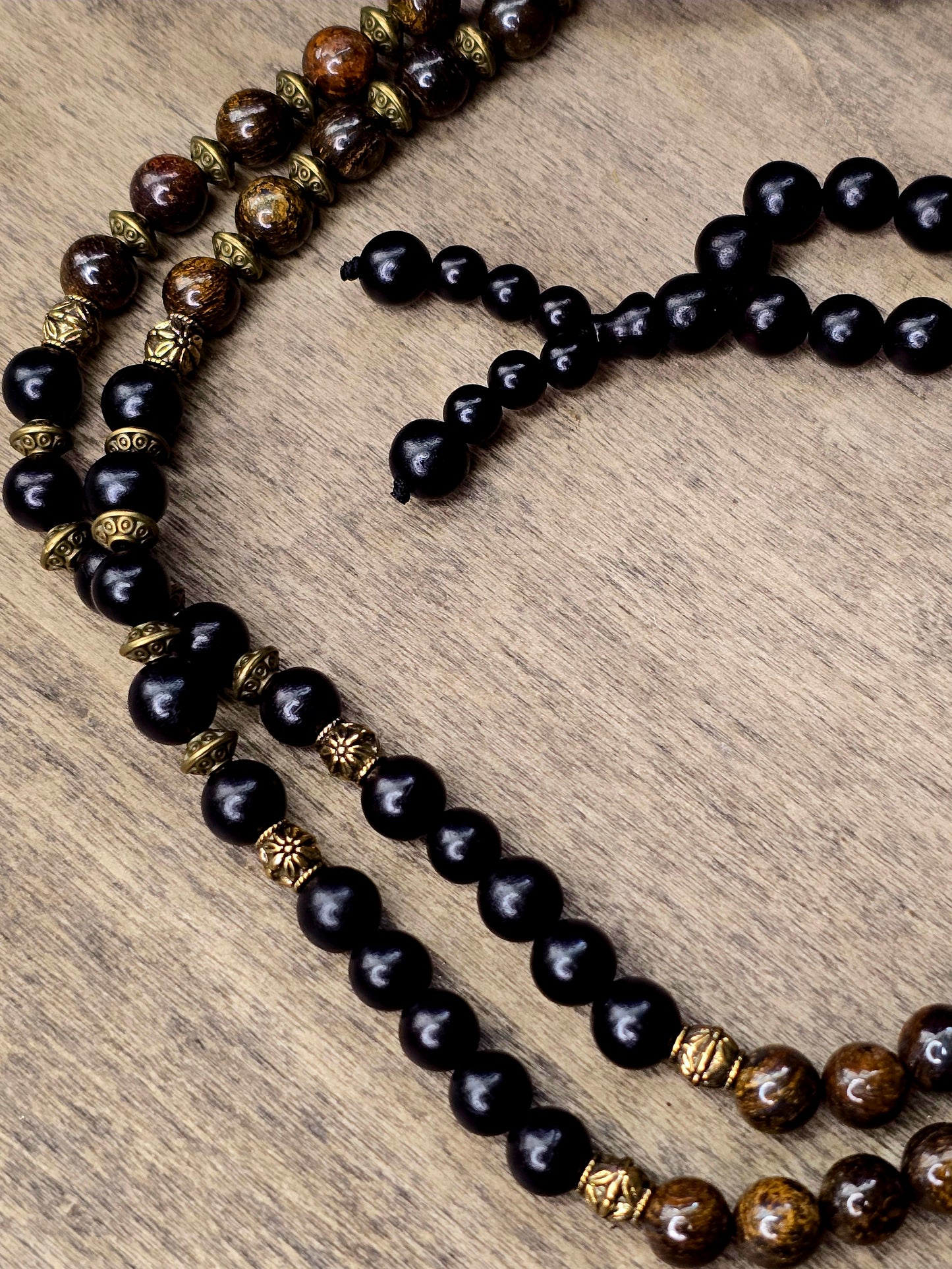 The Path | Celestial Series Glyph Talisman
