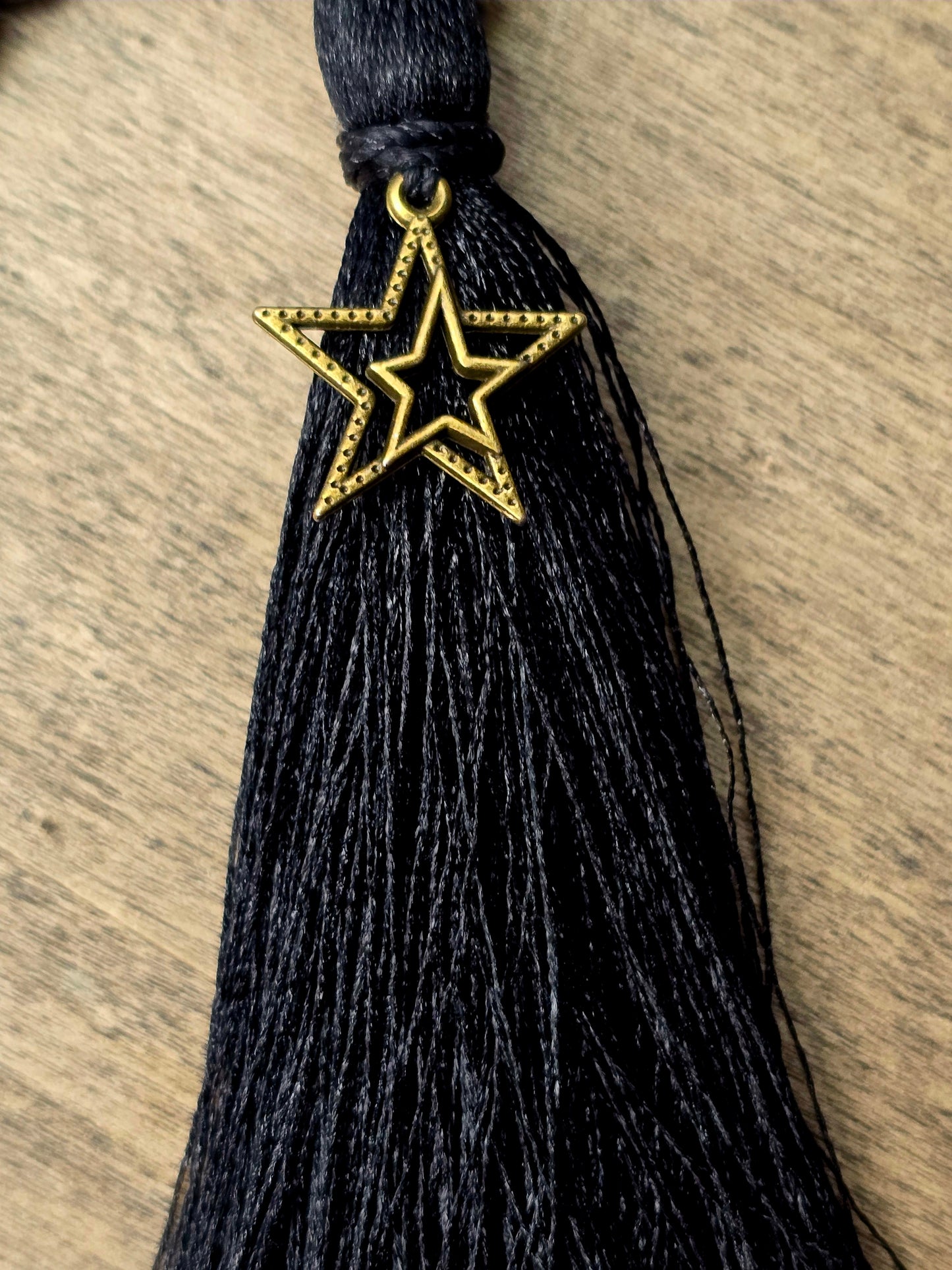 The Path | Celestial Series Glyph Talisman