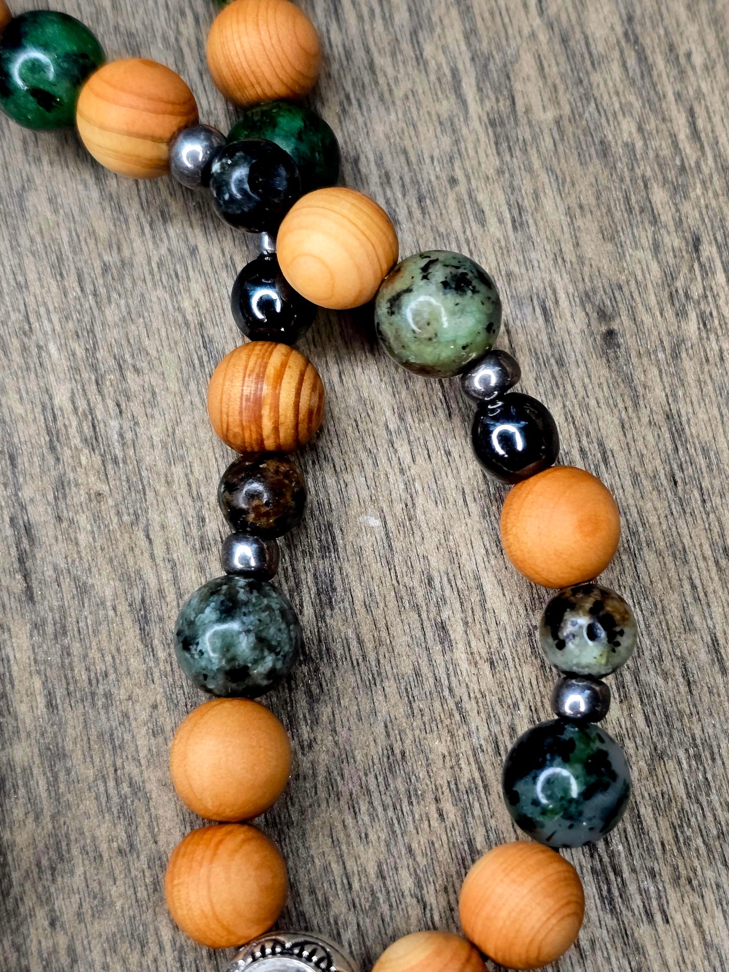 Ritual Mala | Growth