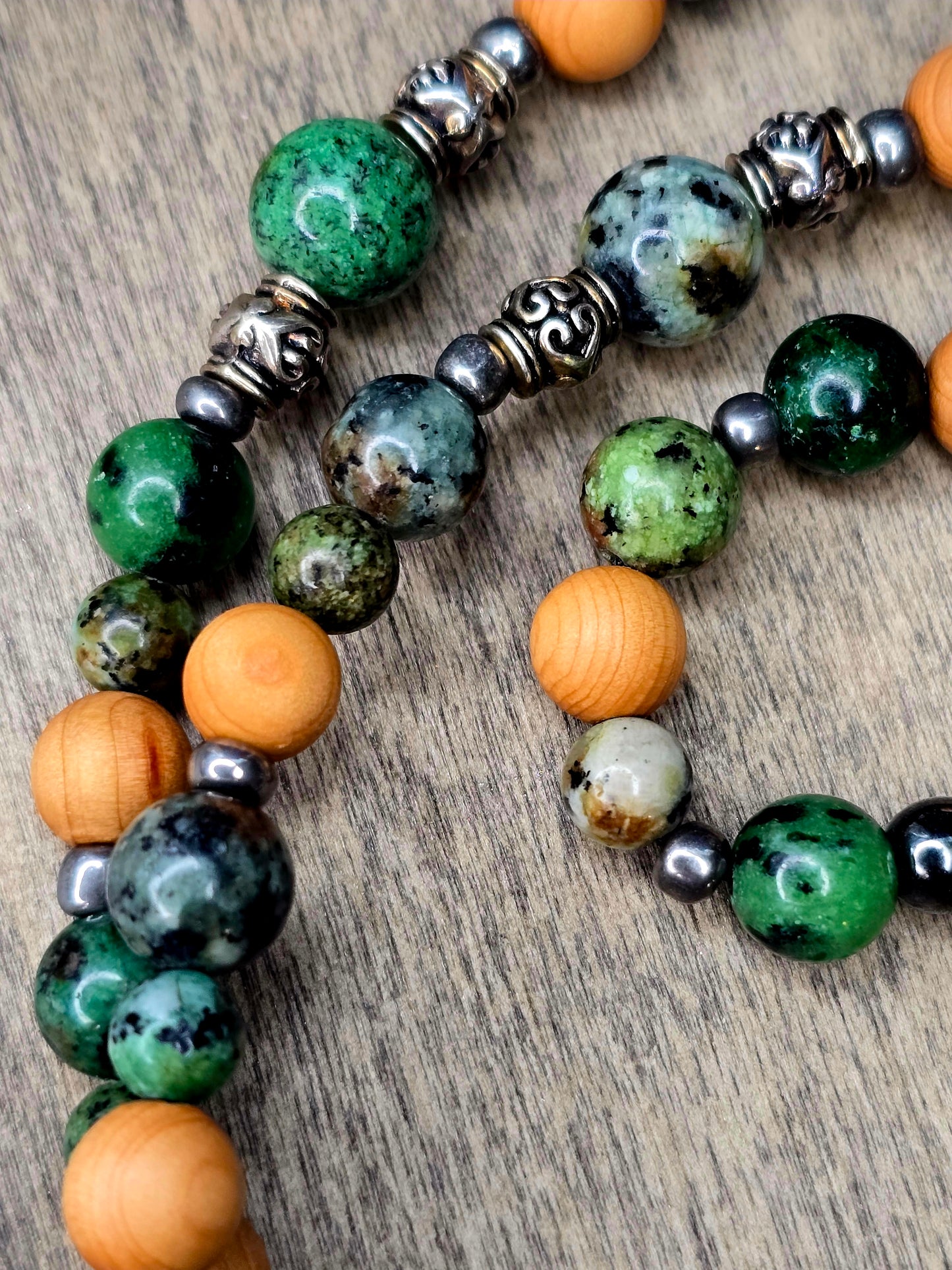 Ritual Mala | Growth