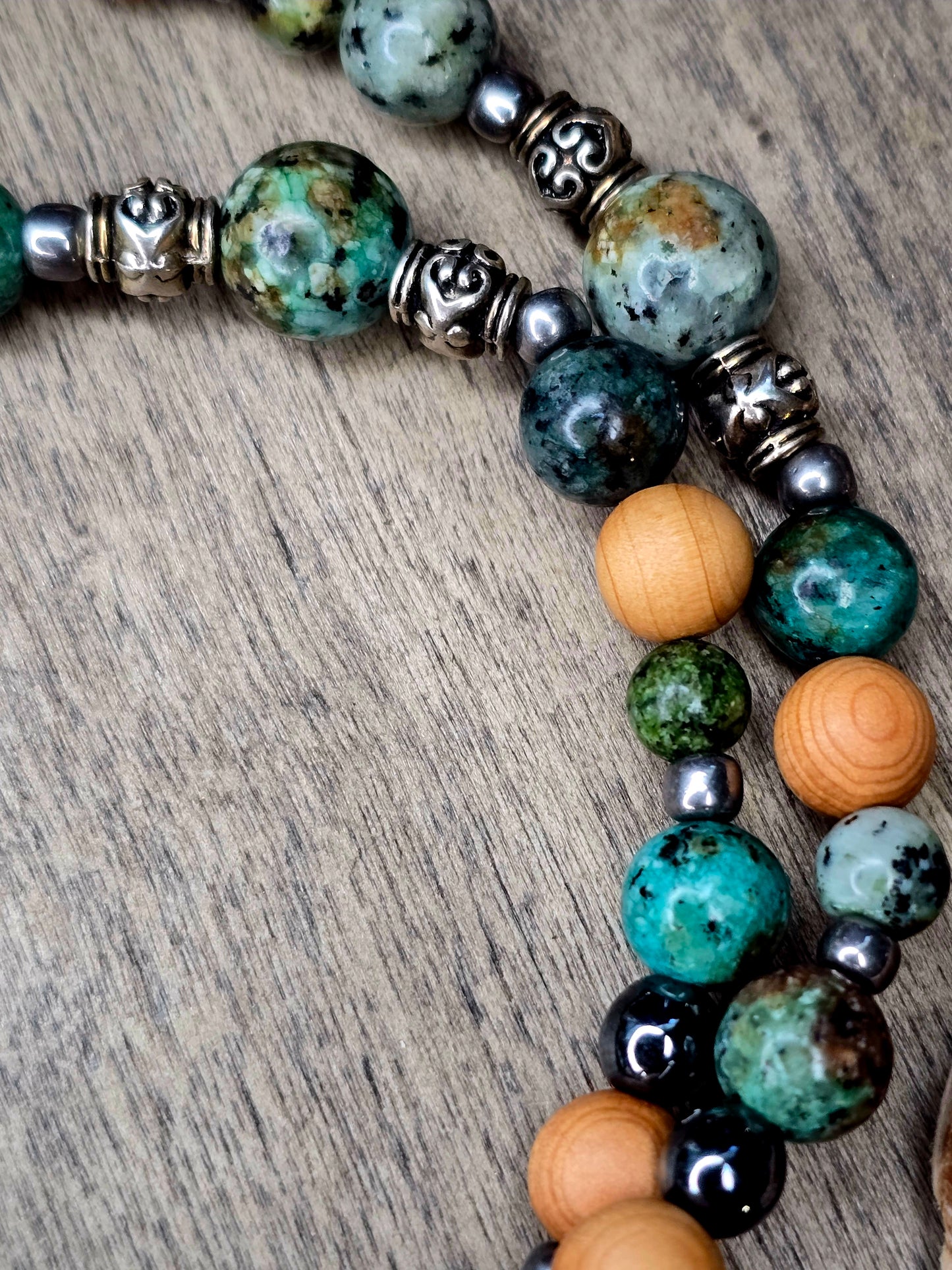 Ritual Mala | Growth