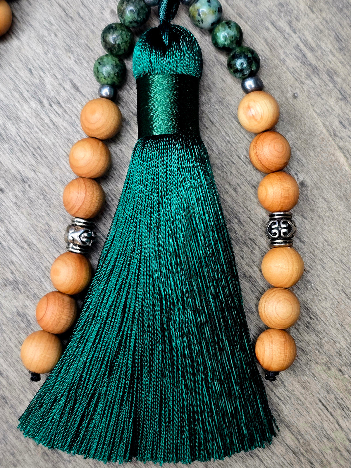 Ritual Mala | Growth