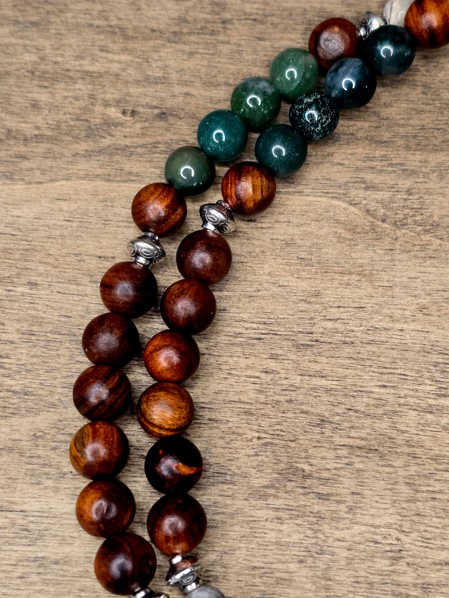 Harmony Talisman