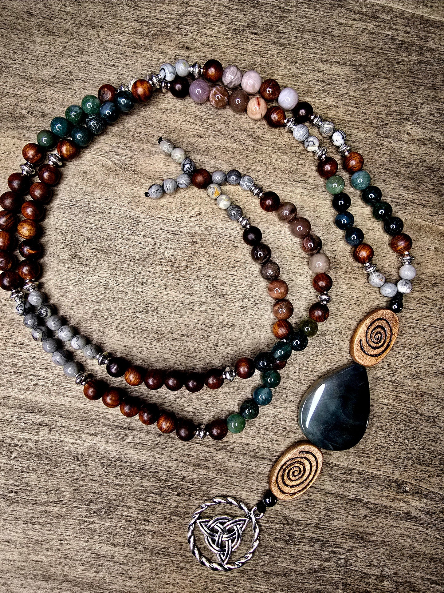 Harmony Talisman