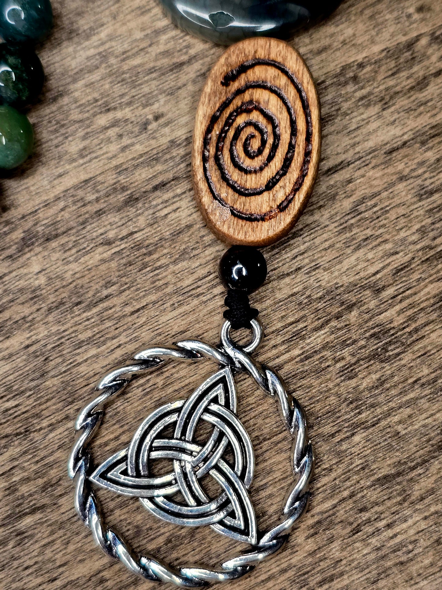 Harmony Talisman