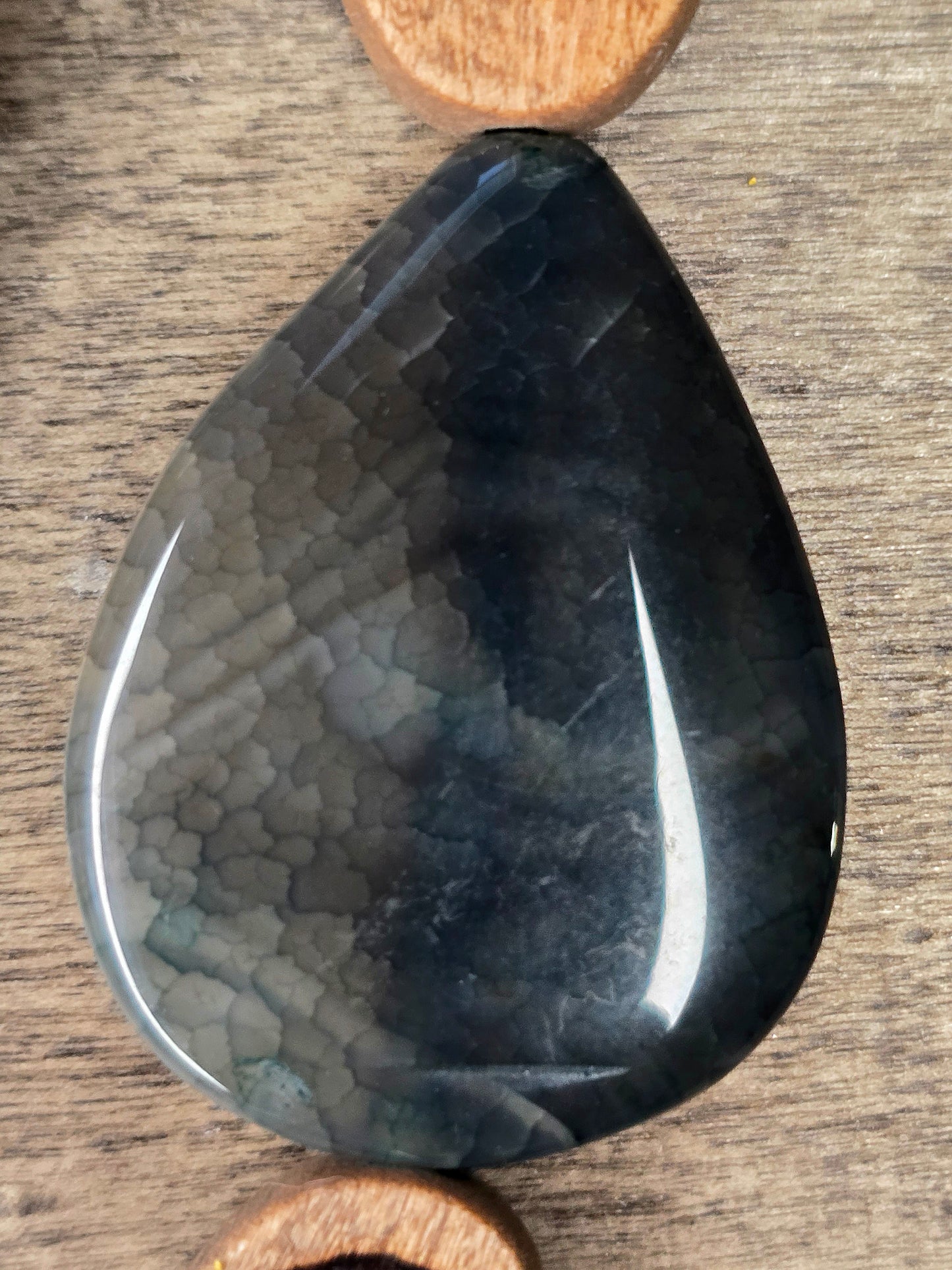 Harmony Talisman