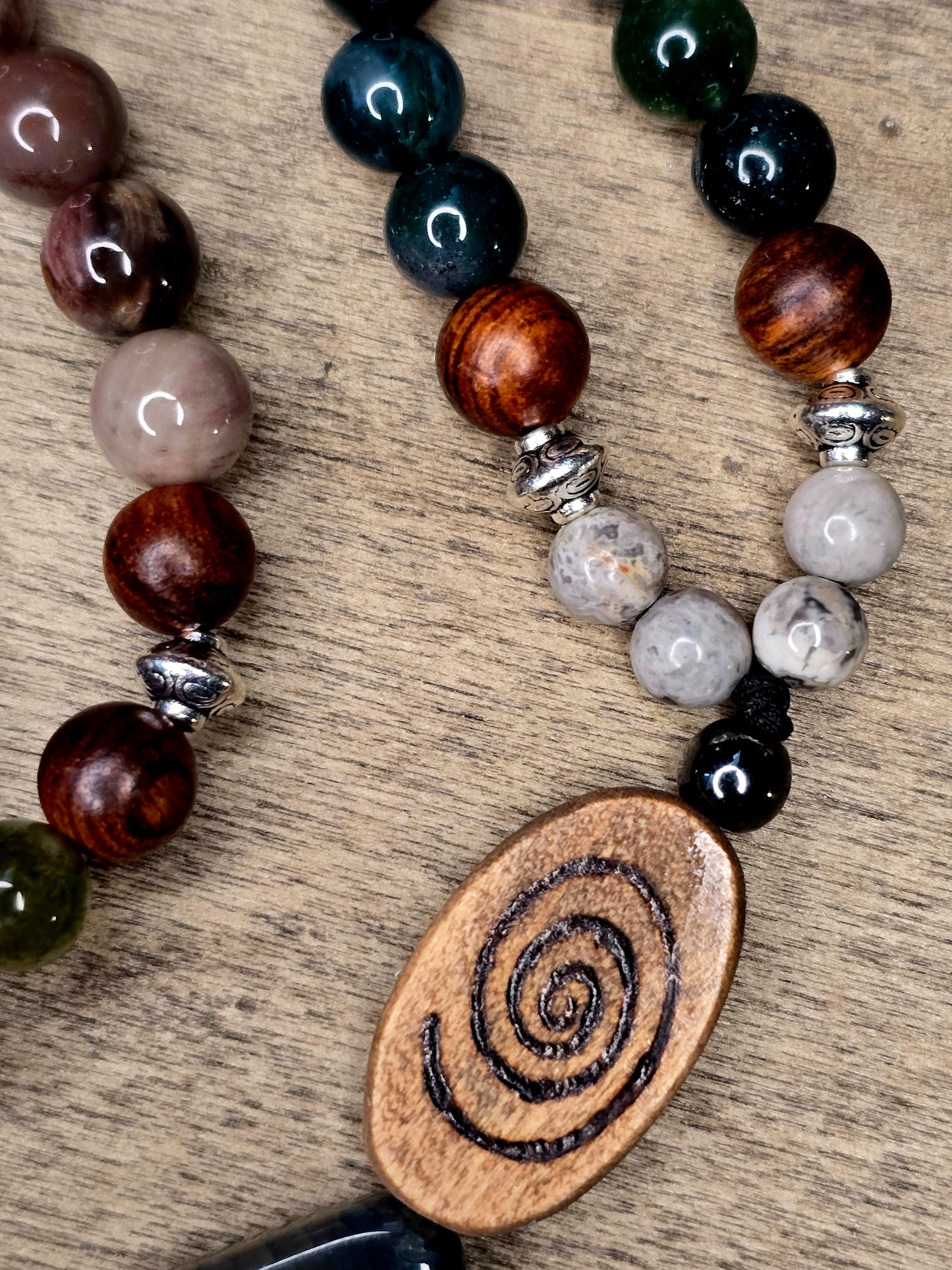 Harmony Talisman