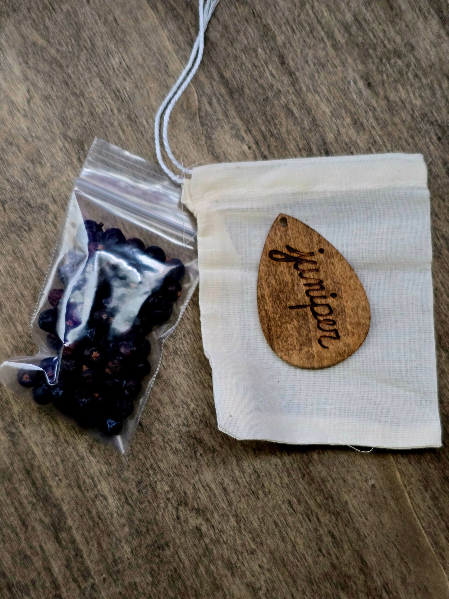 Home Blessing Kit