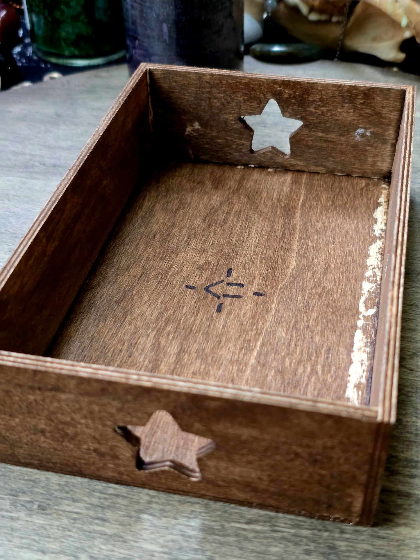 Home Blessing Kit