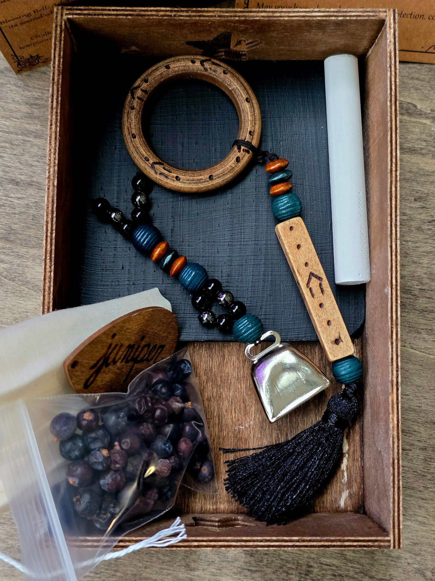 Home Blessing Kit