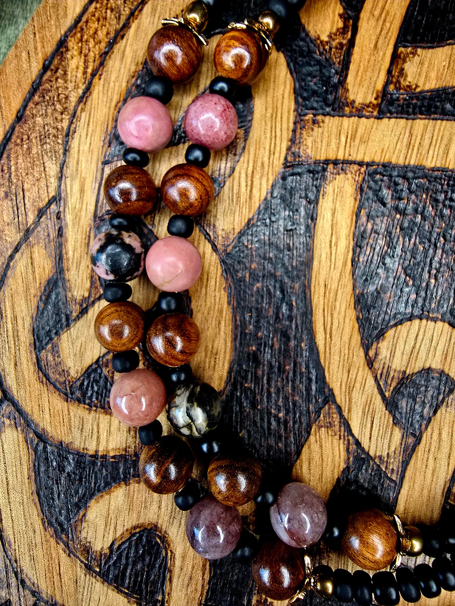 Emotional Healing Talisman