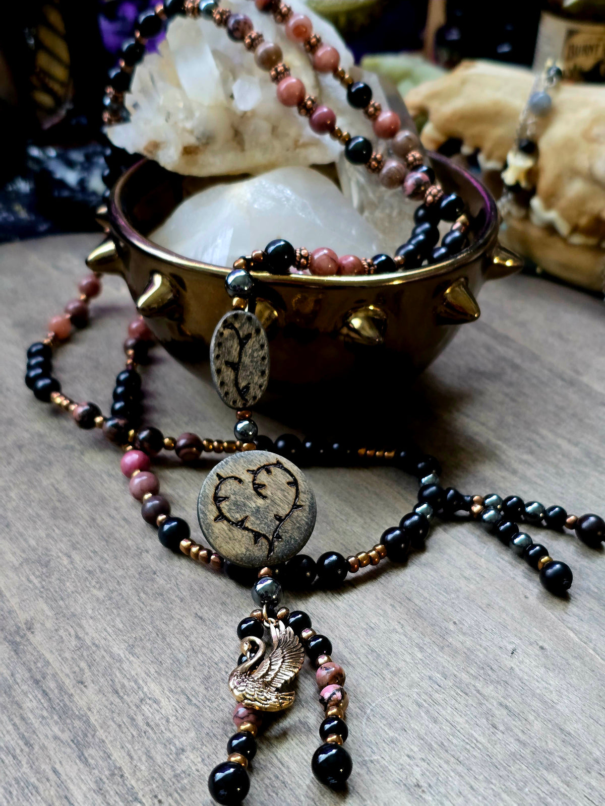 Heartguard Talisman