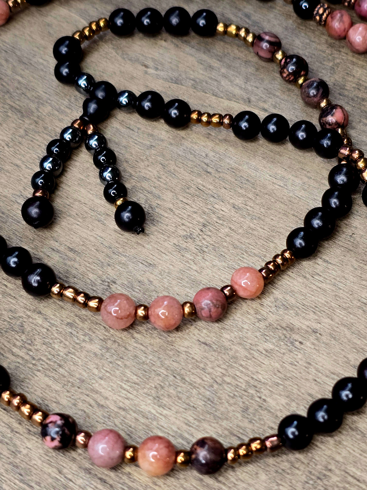 Heartguard Talisman