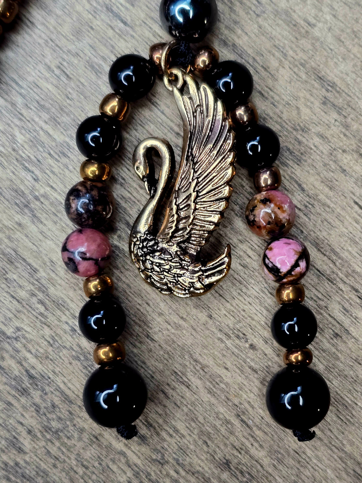 Heartguard Talisman