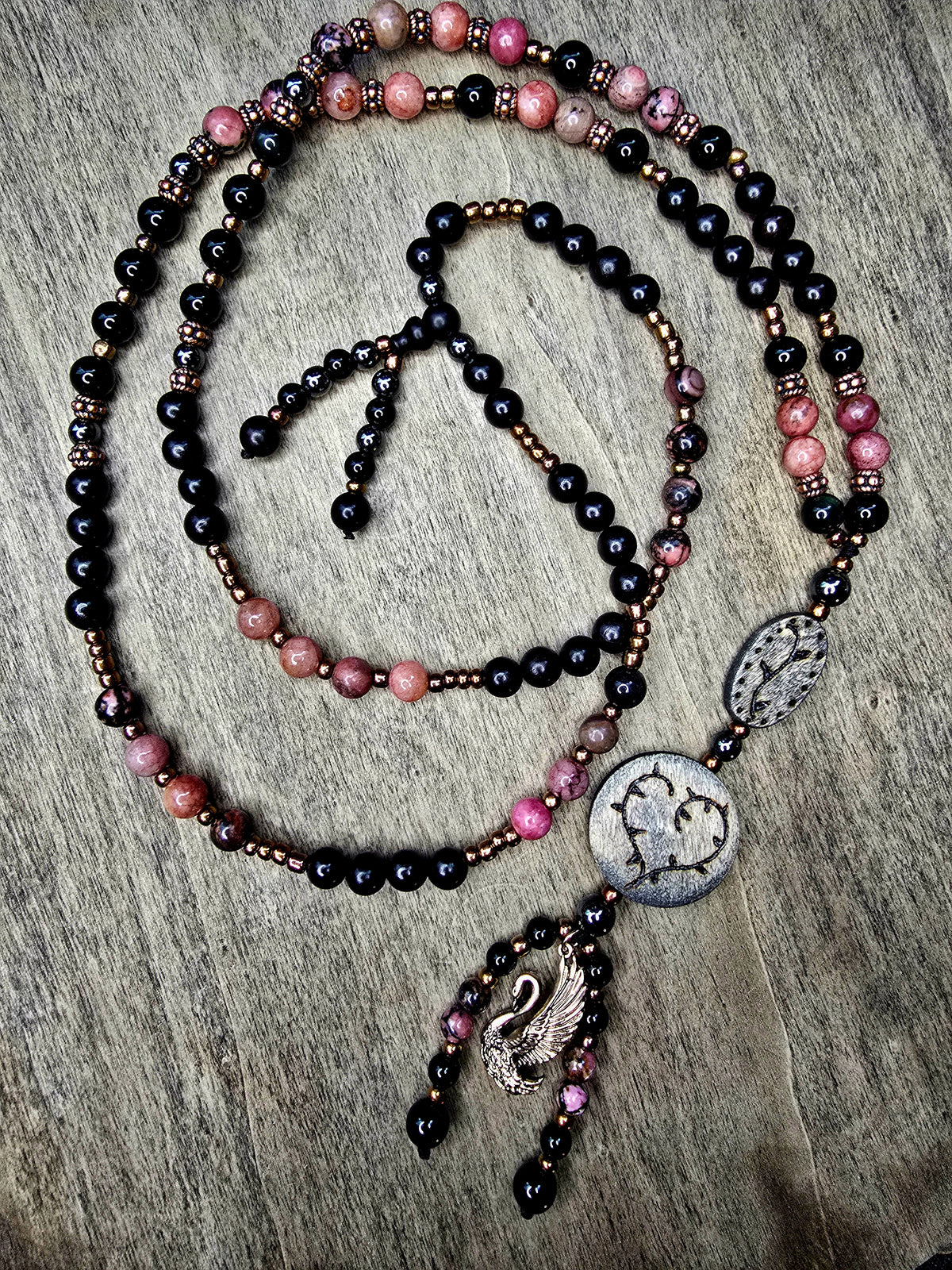 Heartguard Talisman