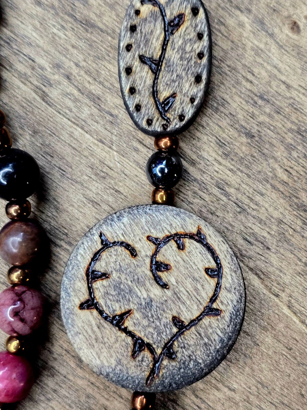 Heartguard Talisman