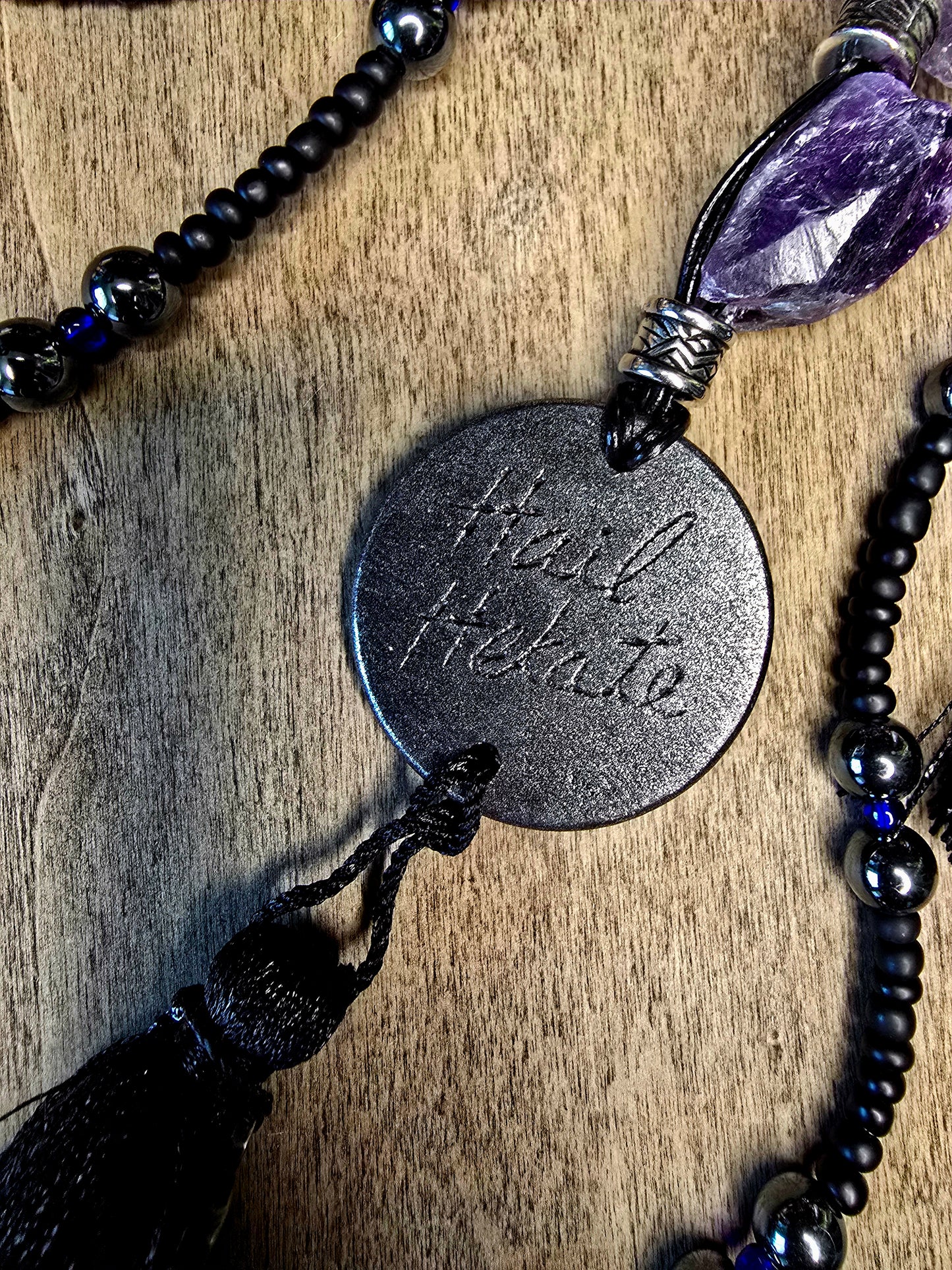 Hekate's Talisman (Made to order)