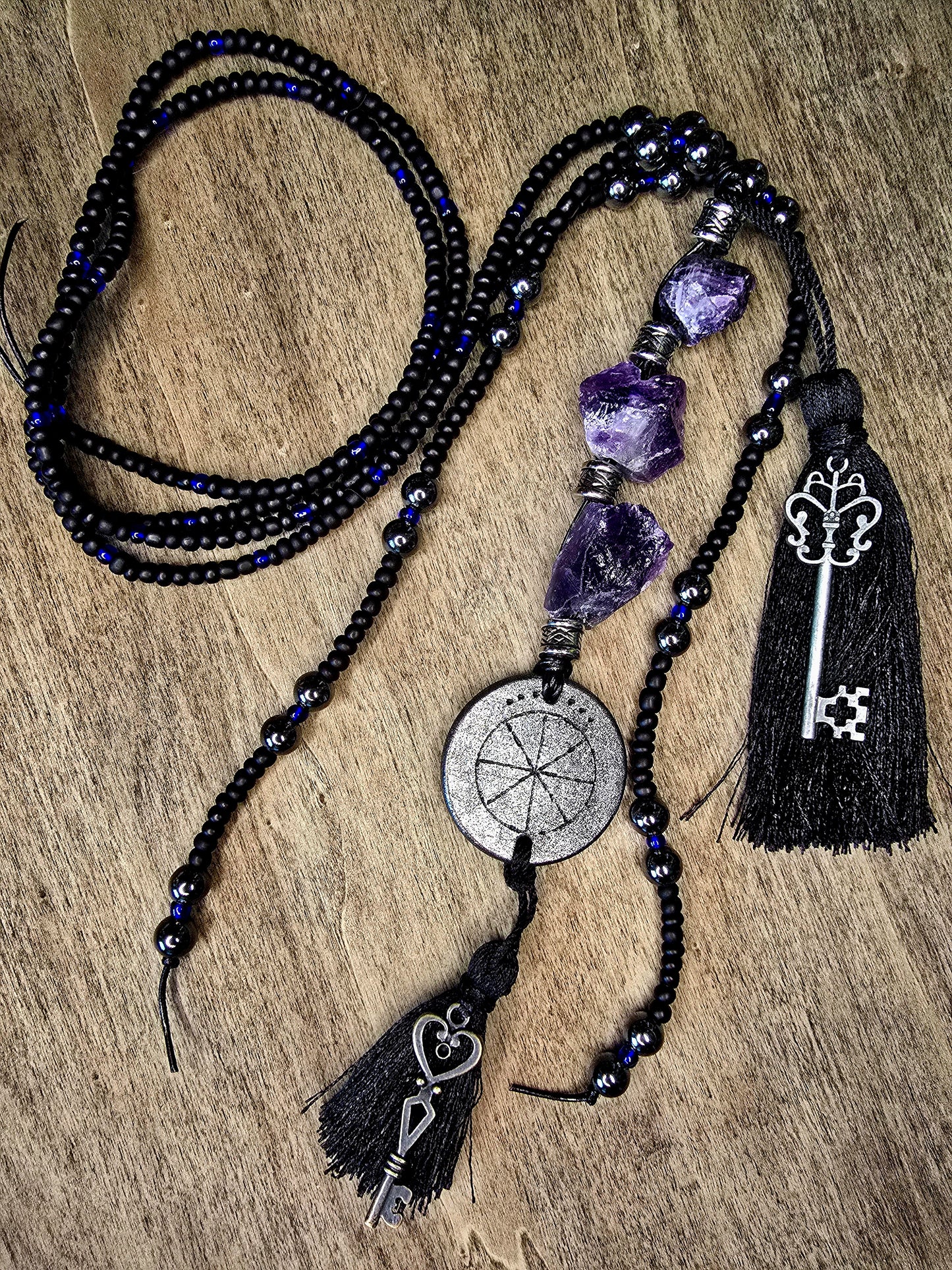 Hekate's Talisman (Made to order)