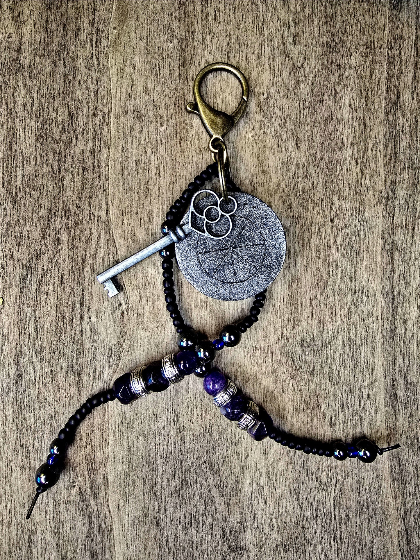 Portable Talisman: Hekate