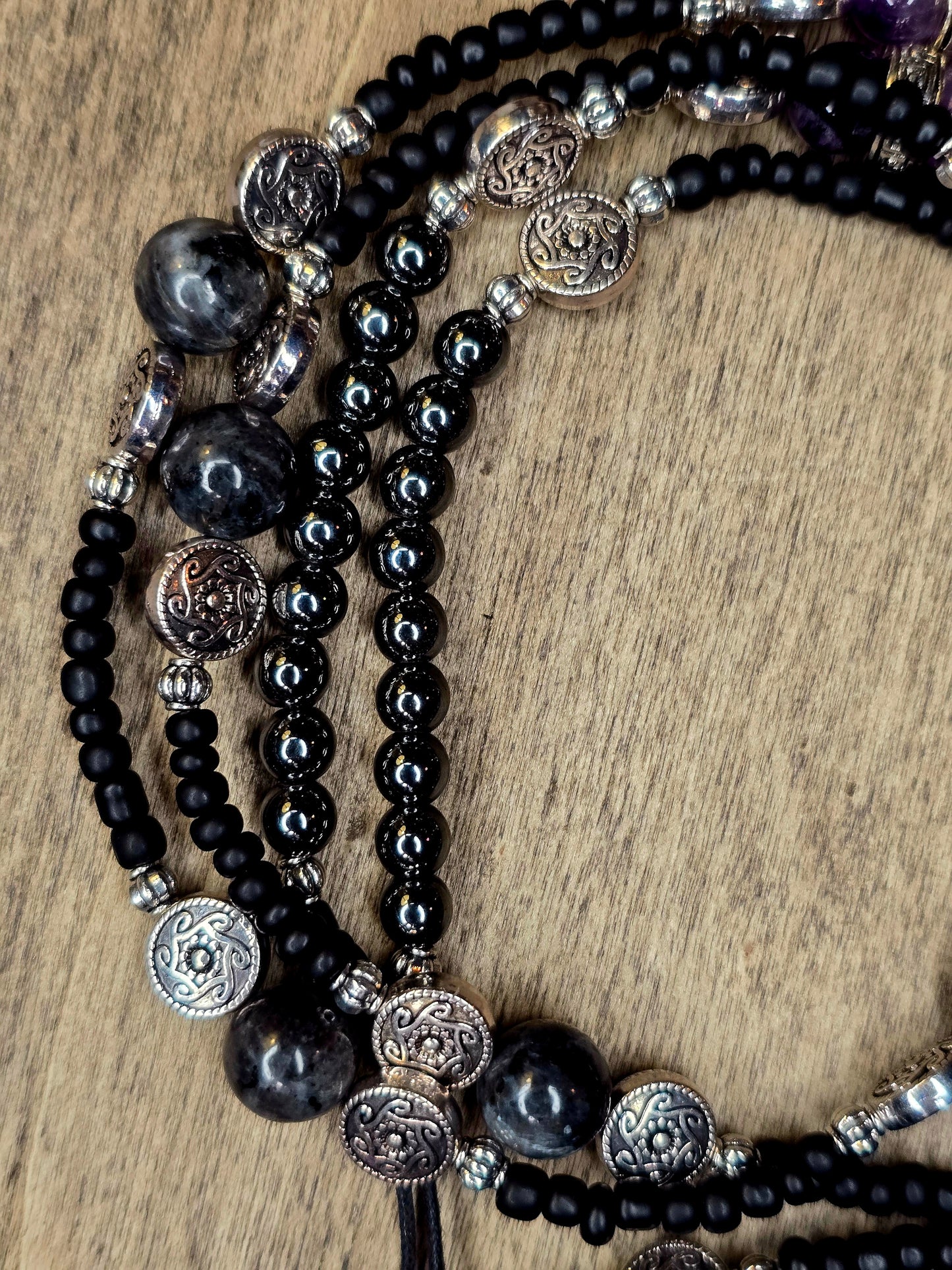 Hekate’s Talisman | Queen of the Night & Crossroads (Made to order)